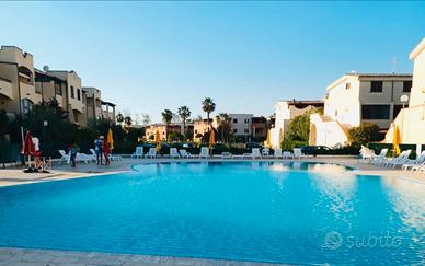 Casa al mare marina di Pisticci