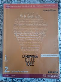 Meraviglia delle idee 2 – Filosofia