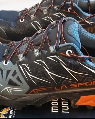 Scarpe da montagna "La Sportiva Akyra Woman Gtx"37
