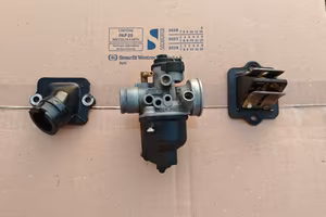 aspirazione piaggio zip NRG NTT typhoon 