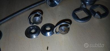 cambio e deragliatore campagnolo nuovo record