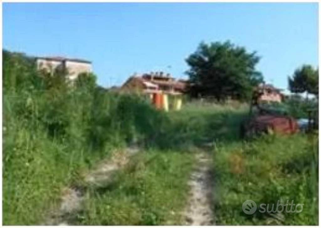 Immobile in asta di 522 m² a Colli al Metauro - Vista 4