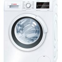 Lavatrice Bosch Serie 6 1200 giri 6,5 Kg