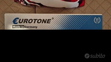 Toner stampante Ricoh Aificio SPC220