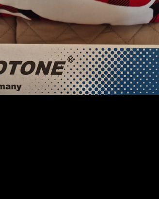 Toner stampante Ricoh Aificio SPC220