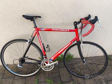 Fondriest  bici da corsa