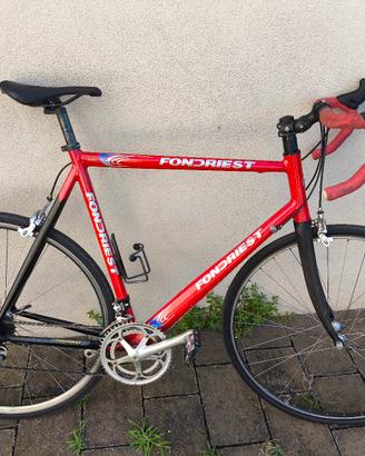 Fondriest  bici da corsa