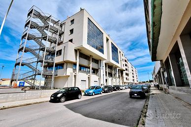 Uffici - Via Casu Sassari