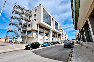 Uffici - Via Casu Sassari