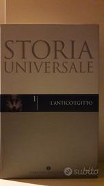 L' antico egitto