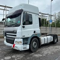 Trattore Daf CF 85.460 ADR
