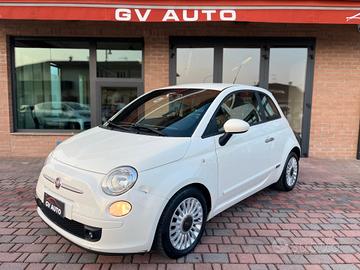 Fiat 500 TwinAir