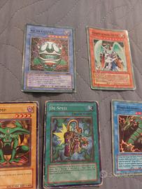 Carte rare yu-gi-oh