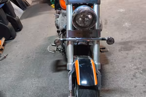 Aquila 650 cruiser