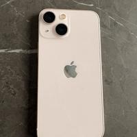 Iphone 13 mini 128gb rosa