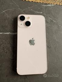 Iphone 13 mini 128gb rosa