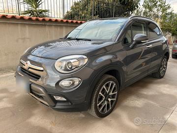 Fiat 500X 2.0 MultiJet 140 CV AT9 4x4 Cross - 2018