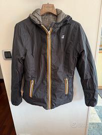 piumino K-Way