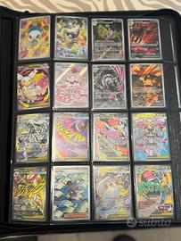 Pokemon ascesa eroica