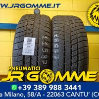 Gomme 235/60/16 BARUM INVERNALI