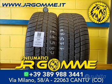 Gomme 235/60/16 BARUM INVERNALI