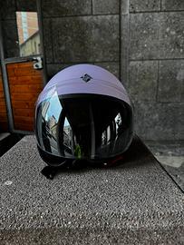 Casco tucano urbano