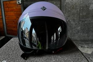 Casco tucano urbano