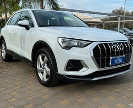 Audi Q3 35 TDI S tronic Advanced Cockpit Navi