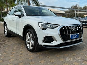 Audi Q3 35 TDI S tronic Advanced Cockpit Navi