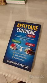 Libro Affittare conviene 