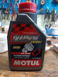 olio cambio/frizione 2T 