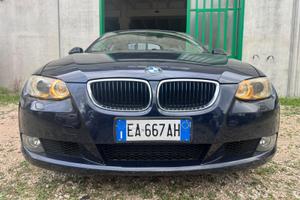 Bmw 320 320d xDrive cat Coupé Msport
