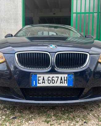 Bmw 320 320d xDrive cat Coupé Msport