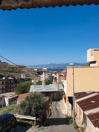 Rudere/villa - PANORAMICA - Vito RC
