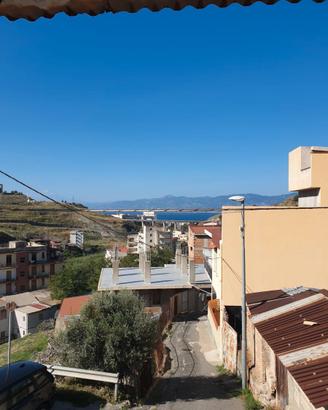 Rudere/villa - PANORAMICA - Vito RC