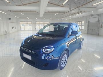 FIAT 500E ELETTRICA 58 CV 3 PORTE BERLINA