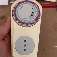 Timer elettronico