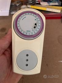 Timer elettronico