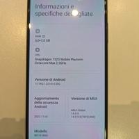 Smartphone Xiaomi Redmi Note 10 Pro M2101K6G