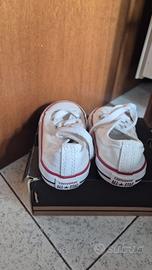 scarpe converse nr. 22
