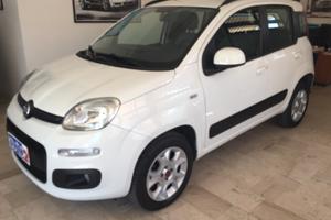 Fiat Panda 0.9 TwinAir Turbo Natural Power Lounge