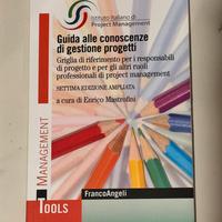 Guida alle conoscenze di gestione progetti