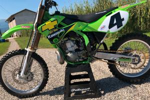 Kx250 2001
