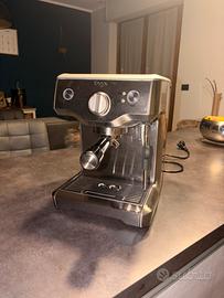 Sage The Duo-Temp Pro macchina del caffè (m