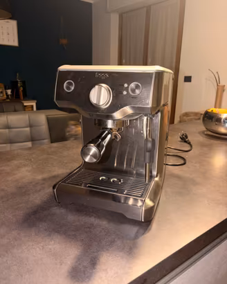 Sage The Duo-Temp Pro macchina del caffè (m