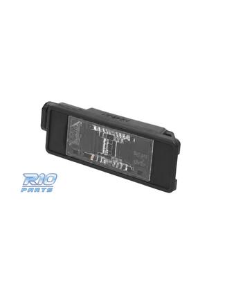 LUCE TARGA A LED PEUGEOT 508 10-18