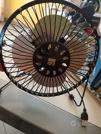 Ventilatore multiuso 