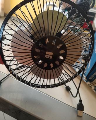 Ventilatore multiuso 