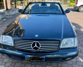 Mercedes SL 280 R129
