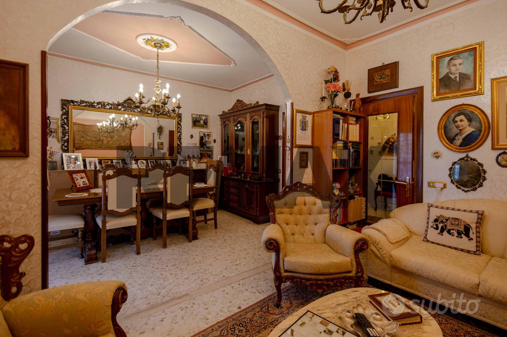 Appartamento – Bari, Poggiofranco, Municipio 2 - Vista 5